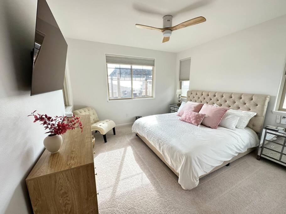 New 4 Bedroom Home With Ocean And Gorgeous Mountain Views In The Gated Community Of Mauna Olu Waianae Exterior foto
