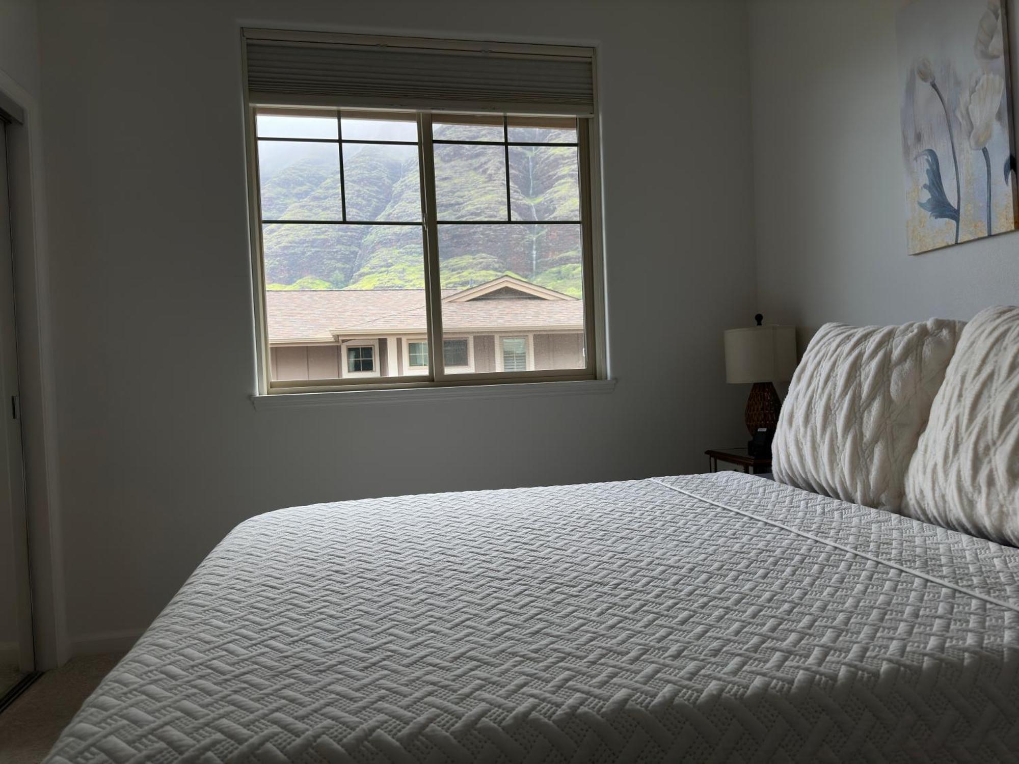 New 4 Bedroom Home With Ocean And Gorgeous Mountain Views In The Gated Community Of Mauna Olu Waianae Exterior foto