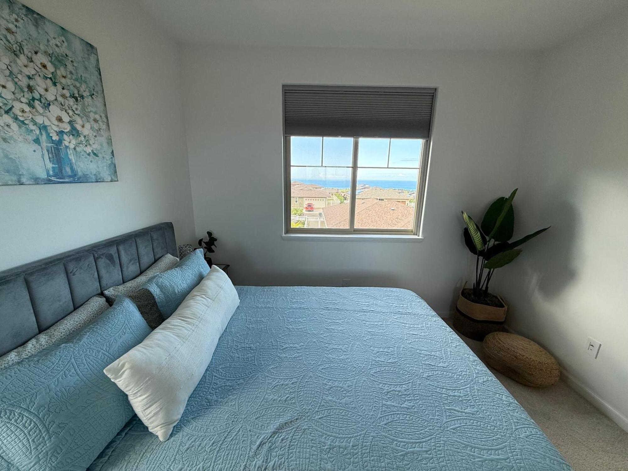 New 4 Bedroom Home With Ocean And Gorgeous Mountain Views In The Gated Community Of Mauna Olu Waianae Exterior foto