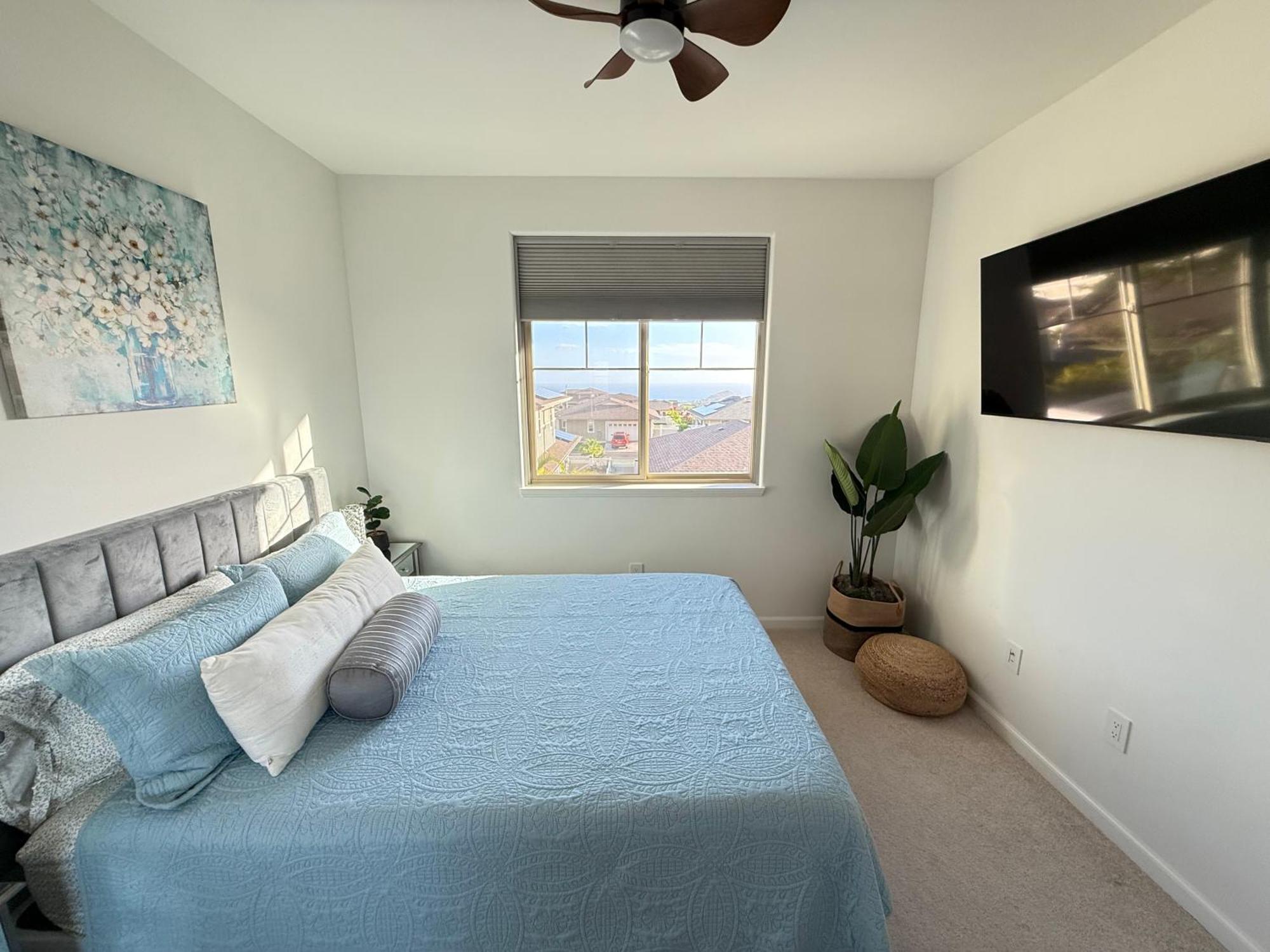 New 4 Bedroom Home With Ocean And Gorgeous Mountain Views In The Gated Community Of Mauna Olu Waianae Exterior foto